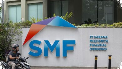 KPR Tenor 40 Tahun Membuka Cicilan Lebih Ringan, tetapi Dana Panjang Jadi Taruhan SMF