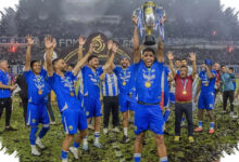 Sanksi FIFA Dicabut, Persib Bisa Daftarkan Rekrutan untuk 4 Kompetisi