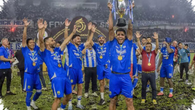Sanksi FIFA Dicabut, Persib Bisa Daftarkan Rekrutan untuk 4 Kompetisi