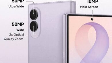 Nokia 123 Shield Dibanderol Mulai 35 Euro, Siap Hadapi Debu dan Semprotan Air