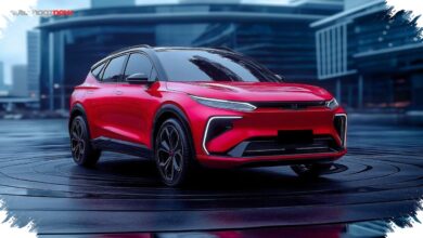 BYD Atto 3 Advanced Tawarkan Kabin Tak Biasa, Blade Battery Jadi Andalan Aman