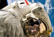 Toilet NASA Bernilai Rp411 Miliar Ini Bisa Memulihkan 98 Persen Cairan Kru