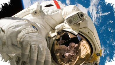 Toilet NASA Bernilai Rp411 Miliar Ini Bisa Memulihkan 98 Persen Cairan Kru