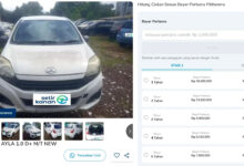 Cicilan Mobil Bekas Terlihat Ringan, Total Kreditnya Bisa Lebih Mahal