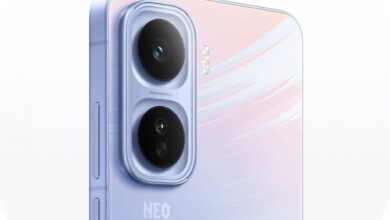 iQOO Neo 11S Berpotensi Bawa Baterai 8.000mAh, Layar 2K 144Hz Jadi Daya Tarik Utama