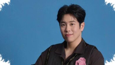 P.O Block B Ditabrak di Jeju, Cedera Ringan Tak Menggeser Syuting Good Partner Season 2