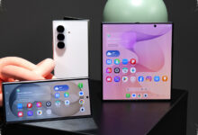 Galaxy Z Fold8 Ultra Tembus Rp40 Juta, Kamera 200MP dan AI Bidik Kerja Profesional