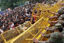 Kebocoran Ujian Medis Dorong Protes Besar di India, Tekanan untuk Modi Menguat