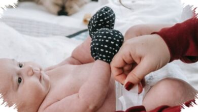 5 Fakta Ruam Popok yang Bisa Mengusik Tidur Bayi, Jangan Anggap Iritasi Sepele
