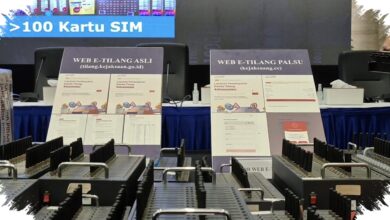 3 Tanda Surat Tilang WhatsApp Asli, Jangan Klik APK yang Bisa Menguras Data