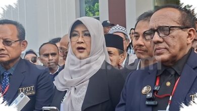 Dakwaan Dokter Tifa Batal Demi Hukum, Sidang Tuduhan Ijazah Jokowi Berhenti