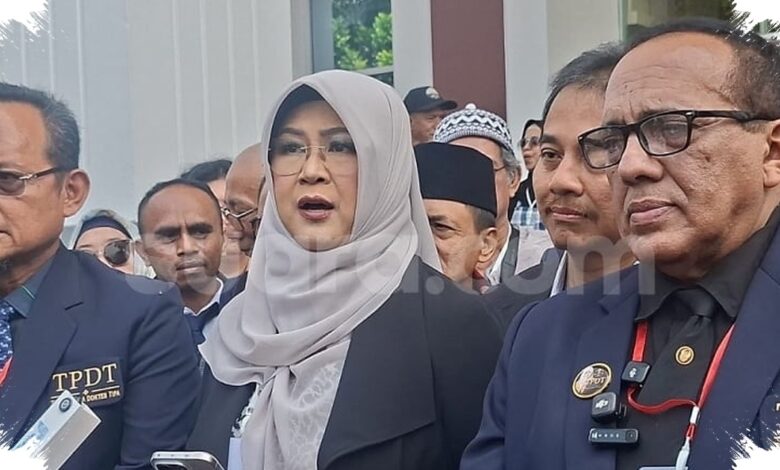 Dakwaan Dokter Tifa Batal Demi Hukum, Sidang Tuduhan Ijazah Jokowi Berhenti