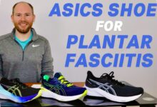 4 Sepatu untuk Plantar Fasciitis, Bantalan dan Stabilitasnya Bantu Ringankan Tumit