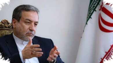 Iran Ancam Balasan Mata Ganti Mata, Selat Hormuz dan Minyak Teluk Terancam