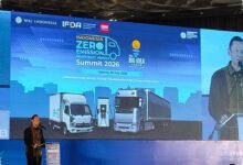 Indonesia Kejar Rel 14.000 Km, Beban Logistik di Jalan Raya Ditargetkan Berkurang