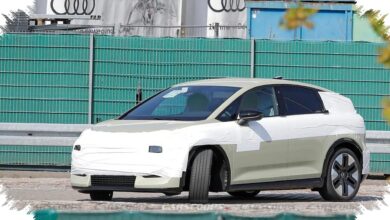 Audi A2 Berpotensi Lahir Lagi sebagai EV, Jarak Tempuhnya Bisa Tembus 630 Km
