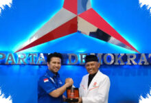 PKS dan Demokrat Jatim Perkuat Barisan, Kolaborasi Ditargetkan Jadi Kerja Nyata