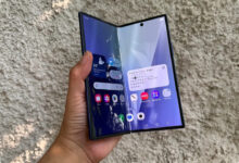 8 Galaxy AI di Galaxy Z Fold8, Layar Lebar Bikin Multitasking Tak Lagi Ribet