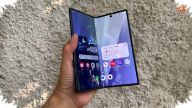 8 Galaxy AI di Galaxy Z Fold8, Layar Lebar Bikin Multitasking Tak Lagi Ribet