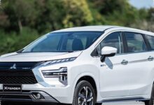 Xpander Hybrid Masih Dikaji, Mitsubishi Dahulukan Xforce HEV Buatan Lokal