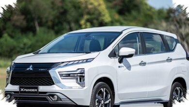 Xpander Hybrid Masih Dikaji, Mitsubishi Dahulukan Xforce HEV Buatan Lokal