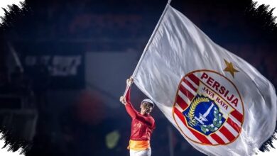 Persija Datangkan 10 Pemain, Nadeo dan Arhan Jadi Fondasi Baru Macan Kemayoran
